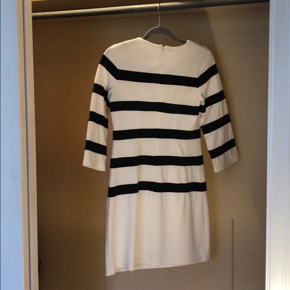 Julie Brown size M dress with stretch - Picture 3 of 4